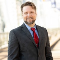 Nashville Downtown Partnership Employee Benjamin Simpson's profile photo