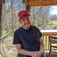 Bike Instructor Certification Program Employee Travis Brown's profile photo