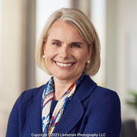 Sentinel Trust Company, LBA Employee Lissa Gangjee's profile photo