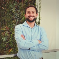Joseph Oldham Email & Phone Number