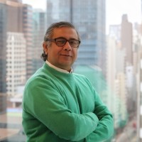 IFC - International Finance Corporation Employee Vivek Pathak's profile photo