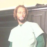 Evergreen Commons Employee Tyrone Holmes's profile photo