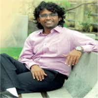ConceptWaves Software Solutions Pvt. Ltd. Employee Raghu Kanchustambham's profile photo