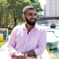 Saad Manzoor Email & Phone Number