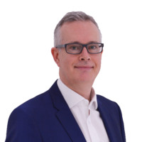 Invennt Ltd Employee Cameron Foley's profile photo