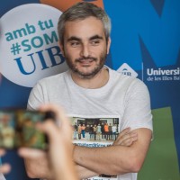 Universitat de les Illes Balears Employee Joan Duran's profile photo