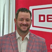 Deep South Crane and Rigging, LLC Employee Stephan Guidry's profile photo