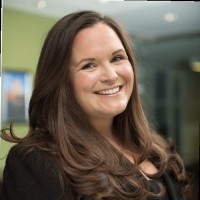 Office of the Chief Financial Officer (OCFO) Employee Erin Law's profile photo
