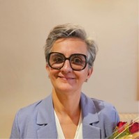 Generalitat de Catalunya Employee Elisabet Valls's profile photo