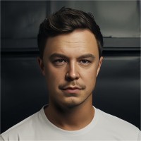 FOR Employee Toni Hukkanen's profile photo