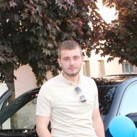 BankingON Employee Melik Pehlivanov's profile photo