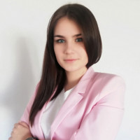 gastroparts.com Employee Oliwia Piskorska's profile photo