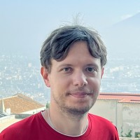 Highrise Consulting, Inc. Employee Vladimir Maroz's profile photo