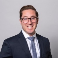 Michael Harris Email & Phone Number