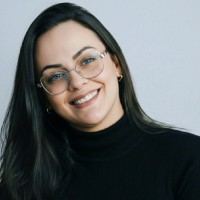 Unifi do Brasil Ltda. (makers of REPREVE®) Employee Adriana Marques's profile photo