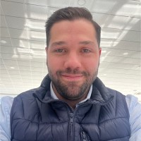 Daniel Antonio Luongo Santana Email