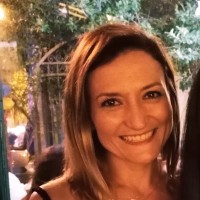 CENSUS Employee Nikoleta Nikolaidou's profile photo