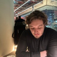 Bosphorus Games Employee Adil Yilmaz's profile photo