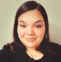 Union County DSS Employee Darielyz Saez's profile photo