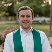 Genpact Employee Benjamin Waggoner's profile photo