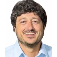 SelectMedia Employee Nicola Giannessi's profile photo