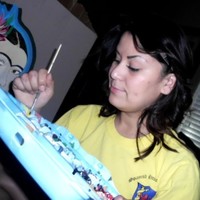 Dallas ISD Employee Fabiola Olvera Mireles's profile photo