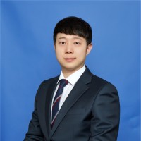 Eric Kim Email & Phone Number