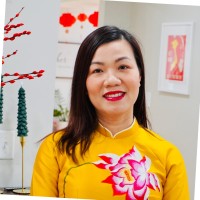 AMVNX Employee Huong Dao's profile photo