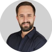 Andre Brits Email