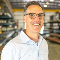 Professional Directional Employee Mark Freeman's profile photo