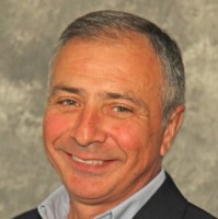 Innovative Cloud Solutions Employee Rocco Polino's profile photo