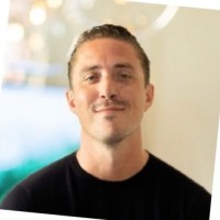 Kinnevik Employee Samuel Sjöström's profile photo