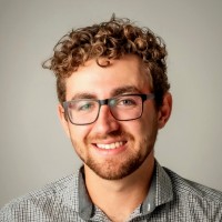 EZIO Creative Employee David Perez's profile photo