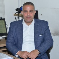 Fouad Takieddine Email & Phone Number