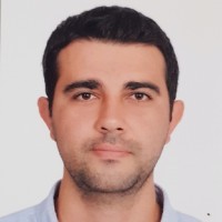 TEKHNELOGOS Employee Yasin Kurt's profile photo