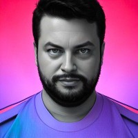 randroid Employee Roberto Andrade's profile photo