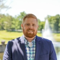 Hartefeld National Employee Matt Sim's profile photo