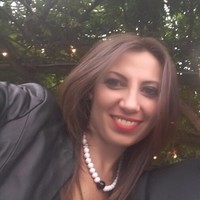 KOCCA Employee Mariangela Cascone's profile photo