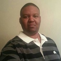 Alameda County Offices Social Services Employee Antoine Russell's profile photo