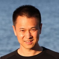 Apple Employee Hansen Wang's profile photo