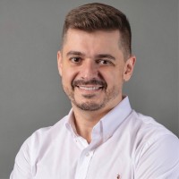 Forest Employee André Viezzi's profile photo