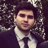 RapiCredit Employee Juan Vega's profile photo