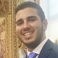 Alexander Matzoros Email & Phone Number