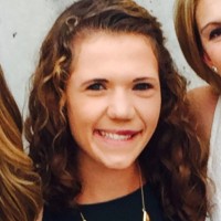 Stryd Employee Kaylee Flanagan's profile photo