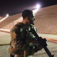 Elite Shipping Group Employee Adam Hooks's profile photo