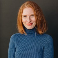 TEN7 Employee Megan Glover's profile photo