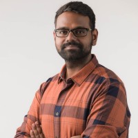 Eureca.ai Employee Ankit Jain's profile photo