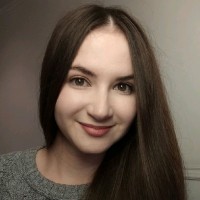 Visual 360 Employee Elizaveta Tregub's profile photo