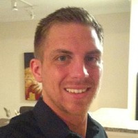 DLS EVENTS LLC Employee Adam Walker's profile photo