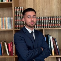 Crédit Agricole Brie Picardie Employee Noah Trion's profile photo